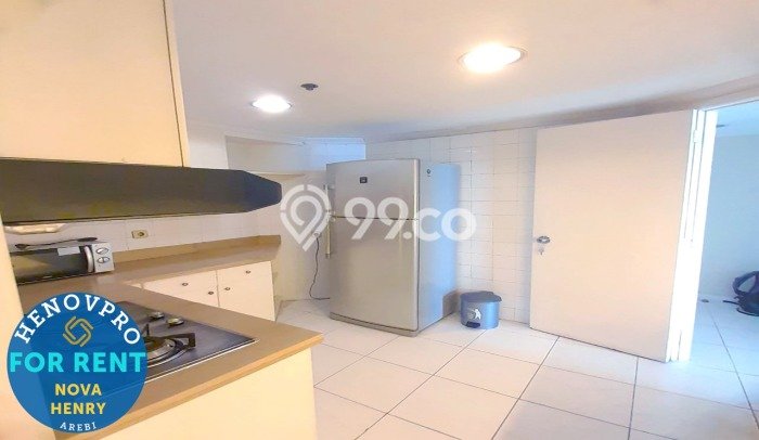 Apartemen Strategis di Taman Anggrek, 2 KT, Luas 88m², Kawasan Taman Anggrek, Jakarta Barat, Jakarta Barat Apartemen Strategis di Taman Anggrek, 2 KT, Luas 88m², Kawasan Taman Anggrek, Jakarta Barat, Jakarta Barat