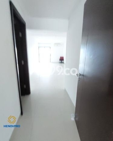 Hunian Apartemen High-Class untuk Dijual di Jakarta Barat dengan 2 BR & 2 Kamar Mandi Hunian Apartemen High-Class untuk Dijual di Jakarta Barat dengan 2 BR & 2 Kamar Mandi