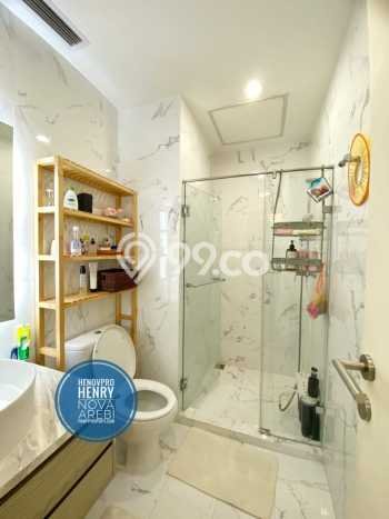 Apartemen Siap Huni di Sudirman, 2 KM, Luas 175m² Apartemen Siap Huni di Sudirman, 2 KM, Luas 175m²