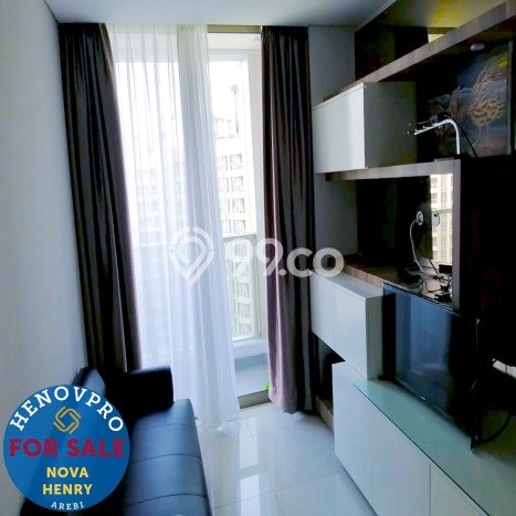 Apartemen Strategis di Taman Anggrek, 1 KM, Luas 50m², Dekat Taman Anggrek, Jakarta Barat, Jakarta Barat, Fasilitas Lengkap Apartemen Strategis di Taman Anggrek, 1 KM, Luas 50m², Dekat Taman Anggrek, Jakarta Barat, Jakarta Barat, Fasilitas Lengkap