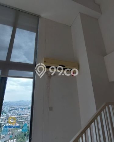 Hunian Apartemen Eksklusif untuk Dijual di Jakarta Barat dengan 2 BR & 2 Kamar Mandi Hunian Apartemen Eksklusif untuk Dijual di Jakarta Barat dengan 2 BR & 2 Kamar Mandi