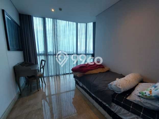 Dijual Apartemen Luxury di Puri Indah 3 Kamar & 2 Kamar Mandi Dijual Apartemen Luxury di Puri Indah 3 Kamar & 2 Kamar Mandi