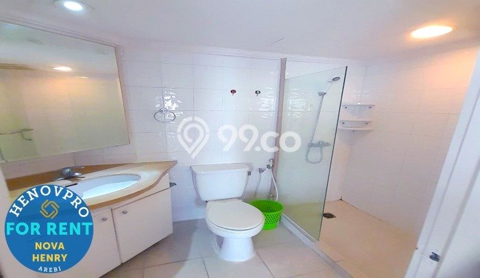 Apartemen Strategis di Taman Anggrek, 2 KT, Luas 88m², Kawasan Taman Anggrek, Jakarta Barat, Jakarta Barat Apartemen Strategis di Taman Anggrek, 2 KT, Luas 88m², Kawasan Taman Anggrek, Jakarta Barat, Jakarta Barat