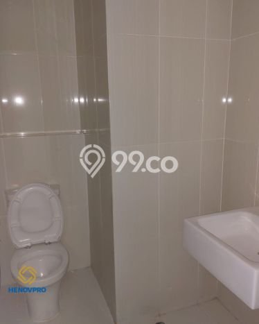 Hunian Apartemen High-Class untuk Dijual di Jakarta Barat dengan 2 BR & 2 Kamar Mandi Hunian Apartemen High-Class untuk Dijual di Jakarta Barat dengan 2 BR & 2 Kamar Mandi