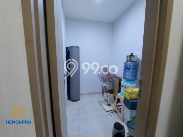 Apartemen Disewakan 2 Kamar Murah Siap Huni di Jakarta Utara, Luas 108m2 Apartemen Disewakan 2 Kamar Murah Siap Huni di Jakarta Utara, Luas 108m2