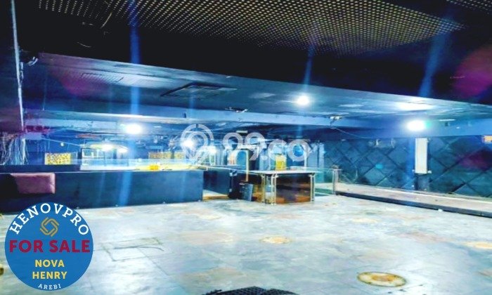 Ruko Dijual di Prime Area Jakarta Selatan Luas 1800m2 Ruko Dijual di Prime Area Jakarta Selatan Luas 1800m2