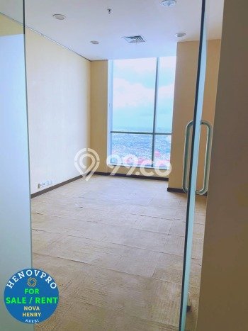 Dijual Cepat Ruangan Kantor di Apl Office Tower View City Dijual Cepat Ruangan Kantor di Apl Office Tower View City