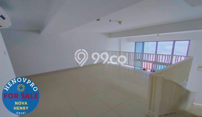 Investasi Terbaik Neo Soho Avenue City View Jakarta Barat Investasi Terbaik Neo Soho Avenue City View Jakarta Barat