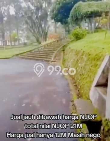 Dapatkan segera Vila Kawasan Puncak, Area 15490m², Akses ke fasilitas Dapatkan segera Vila Kawasan Puncak, Area 15490m², Akses ke fasilitas