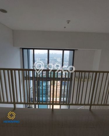 Hunian Apartemen High-Class untuk Dijual di Jakarta Barat dengan 2 BR & 2 Kamar Mandi Hunian Apartemen High-Class untuk Dijual di Jakarta Barat dengan 2 BR & 2 Kamar Mandi