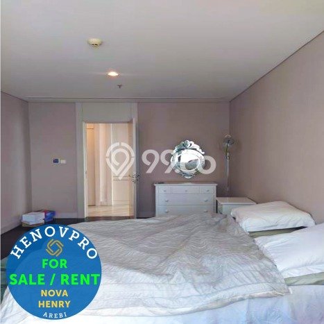 BEST OFFER! Apartemen Kawasan Pantai Mutiara, 1 KM, Luas 243m², Area Strategis, Fasilitas Lengkap, Bisa Segera Ditempati BEST OFFER! Apartemen Kawasan Pantai Mutiara, 1 KM, Luas 243m², Area Strategis, Fasilitas Lengkap, Bisa Segera Ditempati