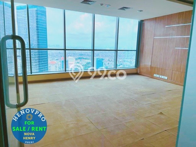 Dijual Cepat Ruangan Kantor di Apl Office Tower View City Dijual Cepat Ruangan Kantor di Apl Office Tower View City