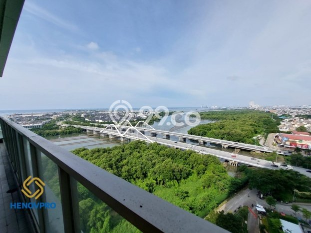 Apartemen Disewakan 2 Kamar Murah Siap Huni di Jakarta Utara, Luas 108m2 Apartemen Disewakan 2 Kamar Murah Siap Huni di Jakarta Utara, Luas 108m2