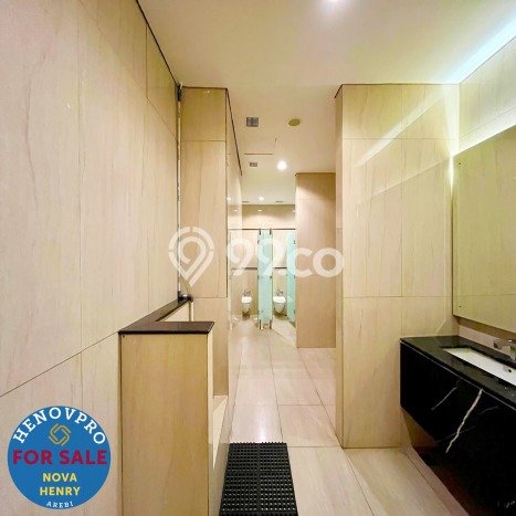 Unit Kantor Dijual di Cilandak Jakarta Selatan Luas Bangunan 125m2 Unit Kantor Dijual di Cilandak Jakarta Selatan Luas Bangunan 125m2