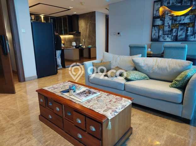 Dijual Apartemen Luxury di Puri Indah 3 Kamar & 2 Kamar Mandi Dijual Apartemen Luxury di Puri Indah 3 Kamar & 2 Kamar Mandi