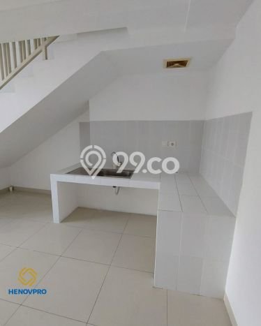 Hunian Apartemen High-Class untuk Dijual di Jakarta Barat dengan 2 BR & 2 Kamar Mandi Hunian Apartemen High-Class untuk Dijual di Jakarta Barat dengan 2 BR & 2 Kamar Mandi
