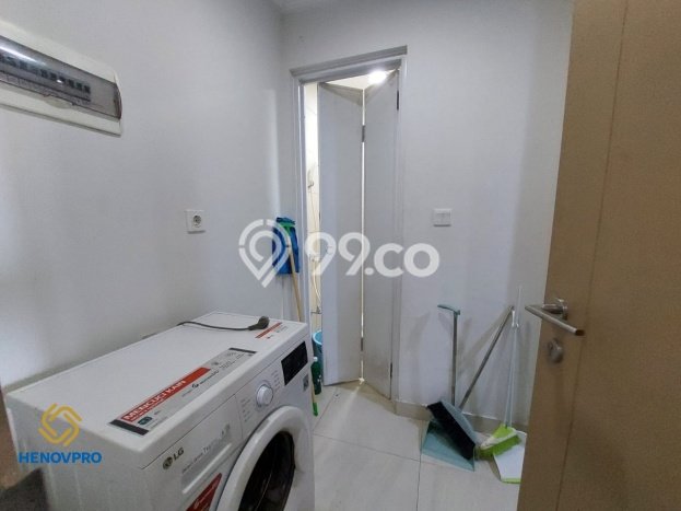 Apartemen Disewakan 2 Kamar Murah Siap Huni di Jakarta Utara, Luas 108m2 Apartemen Disewakan 2 Kamar Murah Siap Huni di Jakarta Utara, Luas 108m2