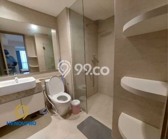 Apartemen Minimalis untuk Disewa, 1 Kamar di Jakarta Utara Apartemen Minimalis untuk Disewa, 1 Kamar di Jakarta Utara