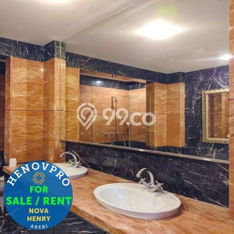 BEST OFFER! Apartemen Kawasan Pantai Mutiara, 1 KM, Luas 243m², Area Strategis, Fasilitas Lengkap, Bisa Segera Ditempati BEST OFFER! Apartemen Kawasan Pantai Mutiara, 1 KM, Luas 243m², Area Strategis, Fasilitas Lengkap, Bisa Segera Ditempati