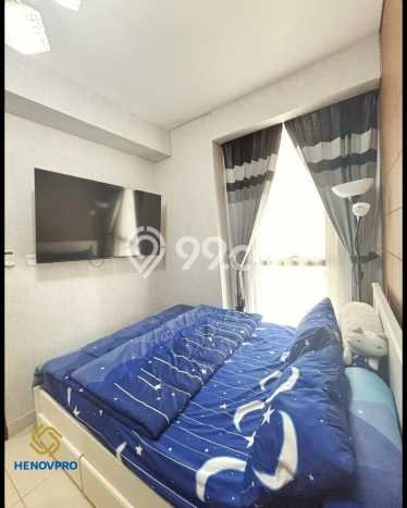 Apartemen Strategis 38m2 di Taman Anggrek Jakarta Barat 1 KT Apartemen Strategis 38m2 di Taman Anggrek Jakarta Barat 1 KT