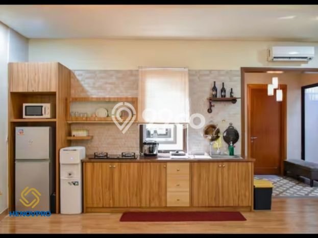 Vila di , Luas 175m2m², Area Nyaman Vila di , Luas 175m2m², Area Nyaman