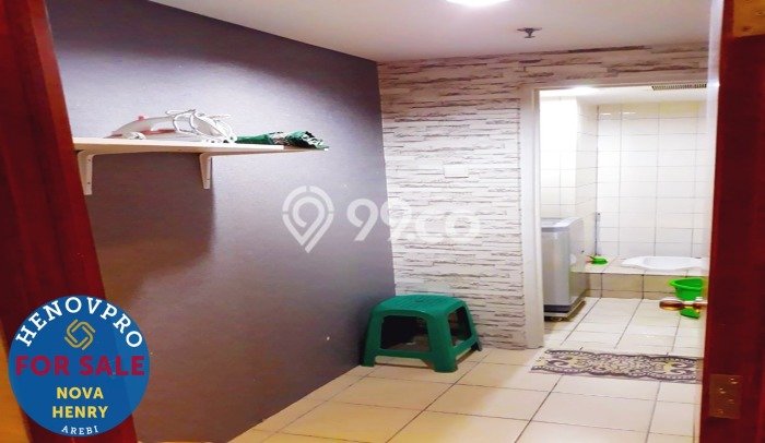 Royal Mediterania Garden Residence Unit 2+1BR Full Furnish Royal Mediterania Garden Residence Unit 2+1BR Full Furnish