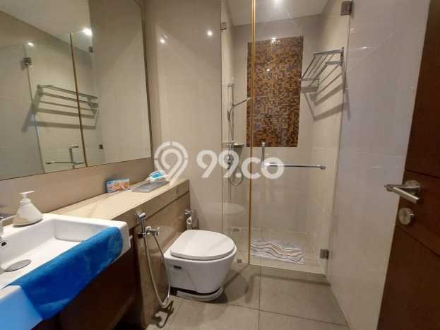 Dijual Apartemen Luxury di Puri Indah 3 Kamar & 2 Kamar Mandi Dijual Apartemen Luxury di Puri Indah 3 Kamar & 2 Kamar Mandi