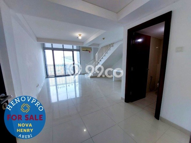 Untuk Dijual! Kantor di Central Park Jakarta Barat LT 123m2 / LB 123m2 Kawasan Strategis Untuk Dijual! Kantor di Central Park Jakarta Barat LT 123m2 / LB 123m2 Kawasan Strategis