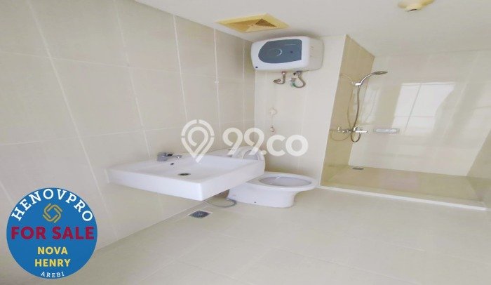 Investasi Terbaik Neo Soho Avenue City View Jakarta Barat Investasi Terbaik Neo Soho Avenue City View Jakarta Barat