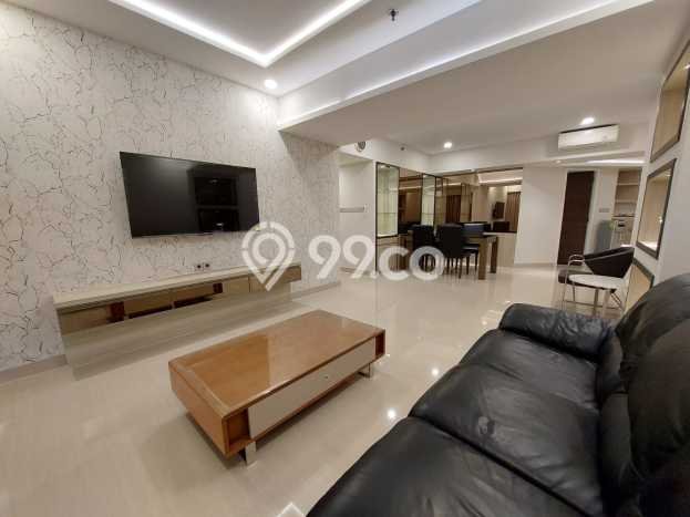 Apartemen di Taman Anggrek, 1 KM, Luas 88m², Lokasi Strategis Apartemen di Taman Anggrek, 1 KM, Luas 88m², Lokasi Strategis
