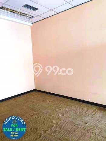 Dijual Cepat Ruangan Kantor di Apl Office Tower View City Dijual Cepat Ruangan Kantor di Apl Office Tower View City