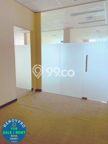 Dijual Cepat Ruangan Kantor di Apl Office Tower View City Dijual Cepat Ruangan Kantor di Apl Office Tower View City