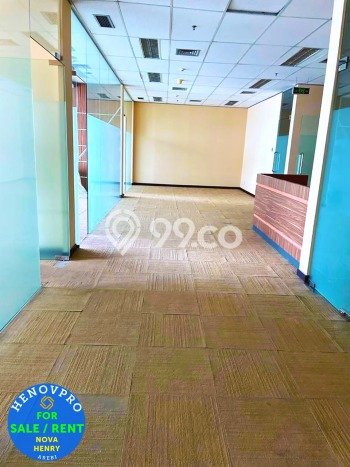 Dijual Cepat Ruangan Kantor di Apl Office Tower View City Dijual Cepat Ruangan Kantor di Apl Office Tower View City