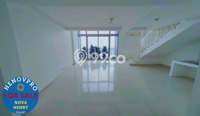 Investasi Terbaik Neo Soho Avenue City View Jakarta Barat Investasi Terbaik Neo Soho Avenue City View Jakarta Barat