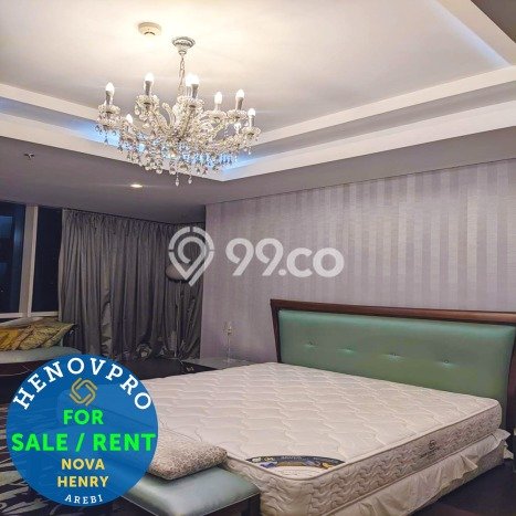 BEST OFFER! Apartemen Kawasan Pantai Mutiara, 1 KM, Luas 243m², Area Strategis, Fasilitas Lengkap, Bisa Segera Ditempati BEST OFFER! Apartemen Kawasan Pantai Mutiara, 1 KM, Luas 243m², Area Strategis, Fasilitas Lengkap, Bisa Segera Ditempati