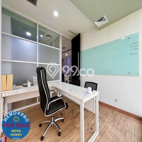 Unit Kantor Dijual di Cilandak Jakarta Selatan Luas Bangunan 125m2 Unit Kantor Dijual di Cilandak Jakarta Selatan Luas Bangunan 125m2
