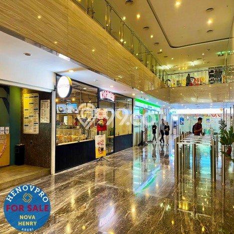 Unit Kantor Dijual di Cilandak Jakarta Selatan Luas Bangunan 125m2 Unit Kantor Dijual di Cilandak Jakarta Selatan Luas Bangunan 125m2