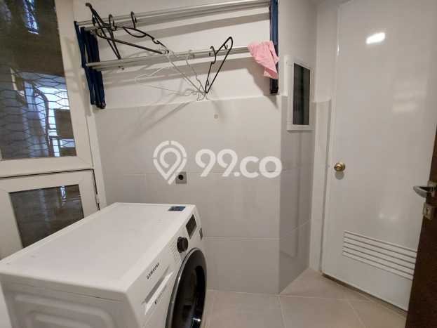 Apartemen di Taman Anggrek, 1 KM, Luas 88m², Lokasi Strategis Apartemen di Taman Anggrek, 1 KM, Luas 88m², Lokasi Strategis