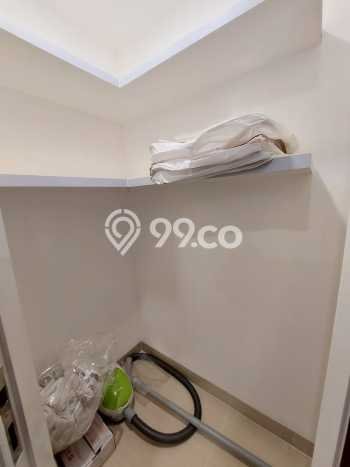 Apartemen di Taman Anggrek, 1 KM, Luas 88m², Lokasi Strategis Apartemen di Taman Anggrek, 1 KM, Luas 88m², Lokasi Strategis