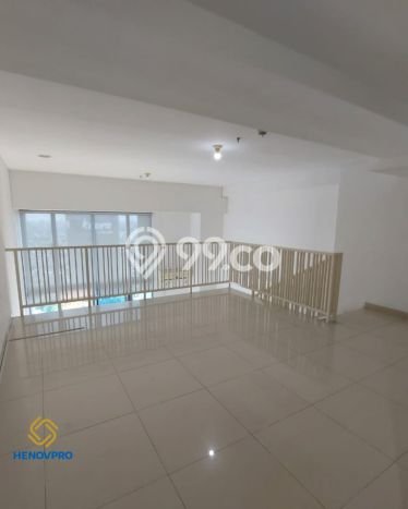 Hunian Apartemen Eksklusif untuk Dijual di Jakarta Barat dengan 2 BR & 2 Kamar Mandi Hunian Apartemen Eksklusif untuk Dijual di Jakarta Barat dengan 2 BR & 2 Kamar Mandi