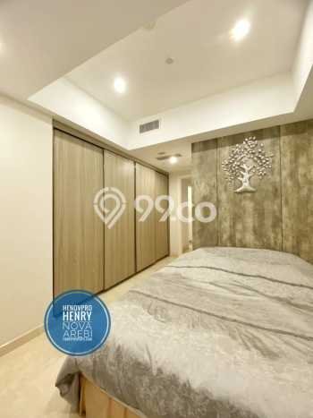 Apartemen Siap Huni di Sudirman, 2 KM, Luas 175m² Apartemen Siap Huni di Sudirman, 2 KM, Luas 175m²