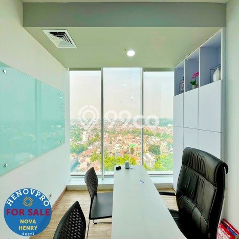 Unit Kantor Dijual di Cilandak Jakarta Selatan Luas Bangunan 125m2 Unit Kantor Dijual di Cilandak Jakarta Selatan Luas Bangunan 125m2
