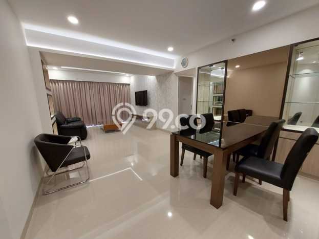 Apartemen di Taman Anggrek, 1 KM, Luas 88m², Lokasi Strategis Apartemen di Taman Anggrek, 1 KM, Luas 88m², Lokasi Strategis