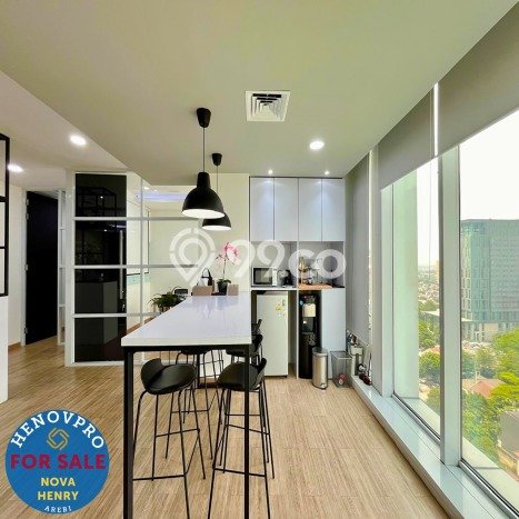 Unit Kantor Dijual di Cilandak Jakarta Selatan Luas Bangunan 125m2 Unit Kantor Dijual di Cilandak Jakarta Selatan Luas Bangunan 125m2