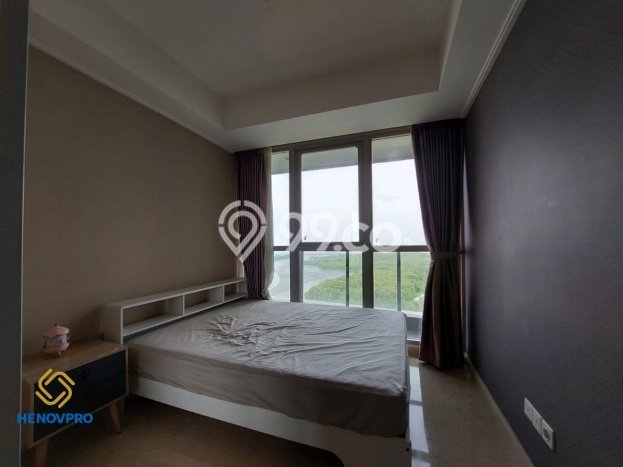 Apartemen Disewakan 2 Kamar Murah Siap Huni di Jakarta Utara, Luas 108m2 Apartemen Disewakan 2 Kamar Murah Siap Huni di Jakarta Utara, Luas 108m2