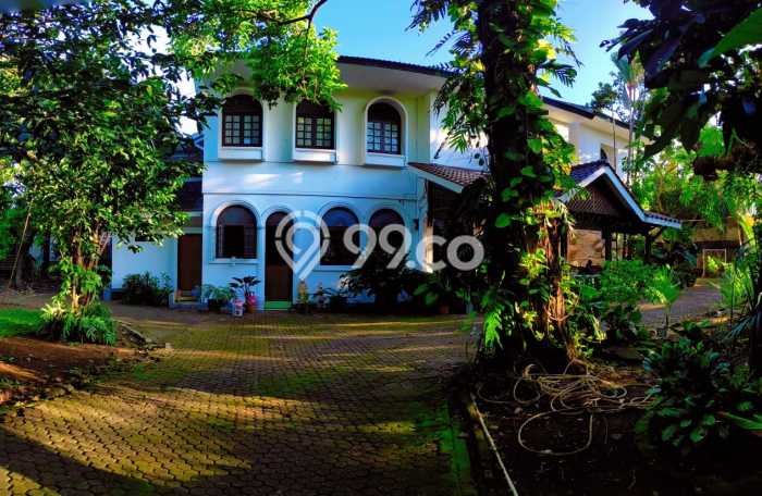 Rumah Luxury Modern Siap Huni di Kampung Rambutan Jakarta Timur Rumah Luxury Modern Siap Huni di Kampung Rambutan Jakarta Timur