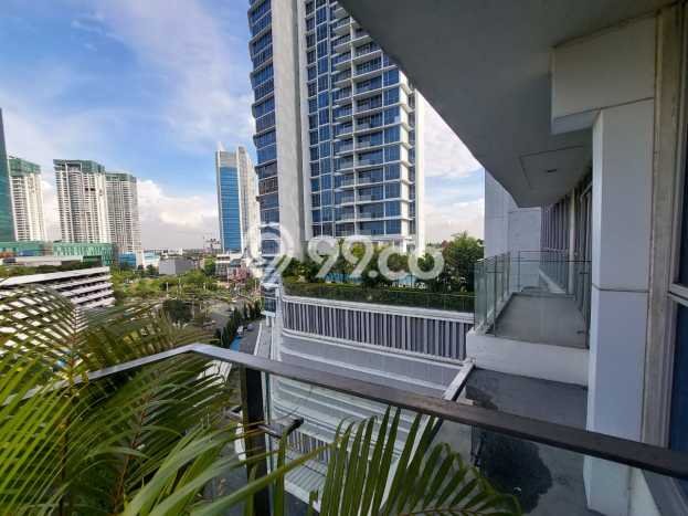 Dijual Apartemen Luxury di Puri Indah 3 Kamar & 2 Kamar Mandi Dijual Apartemen Luxury di Puri Indah 3 Kamar & 2 Kamar Mandi