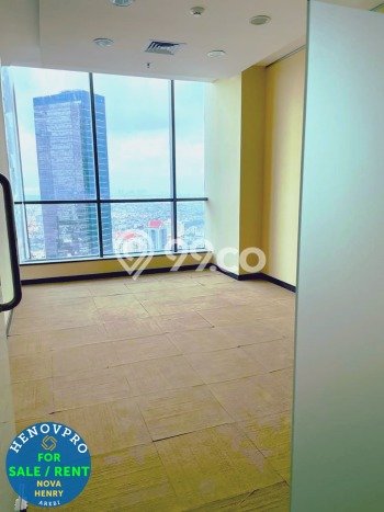 Dijual Cepat Ruangan Kantor di Apl Office Tower View City Dijual Cepat Ruangan Kantor di Apl Office Tower View City