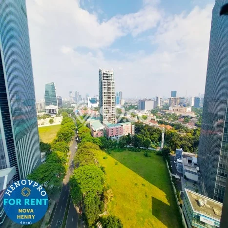 Kantor untuk Disewa di Pusat Jakarta Selatan Luas Bangunan 190m2 Kantor untuk Disewa di Pusat Jakarta Selatan Luas Bangunan 190m2