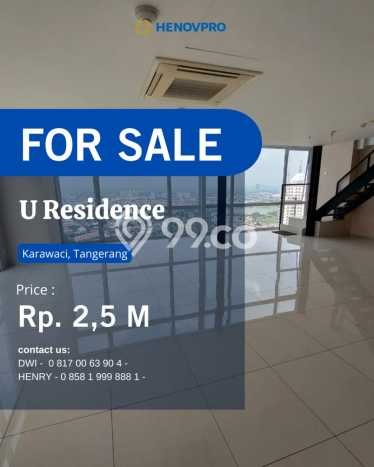 Kantor di Karawaci, Luas 120m2m², Kawasan Bisnis, Akses Karawaci, Tangerang, Tangerang Kantor di Karawaci, Luas 120m2m², Kawasan Bisnis, Akses Karawaci, Tangerang, Tangerang